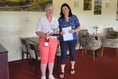 Upton Bishop-based golf club hosts ladies' championship
