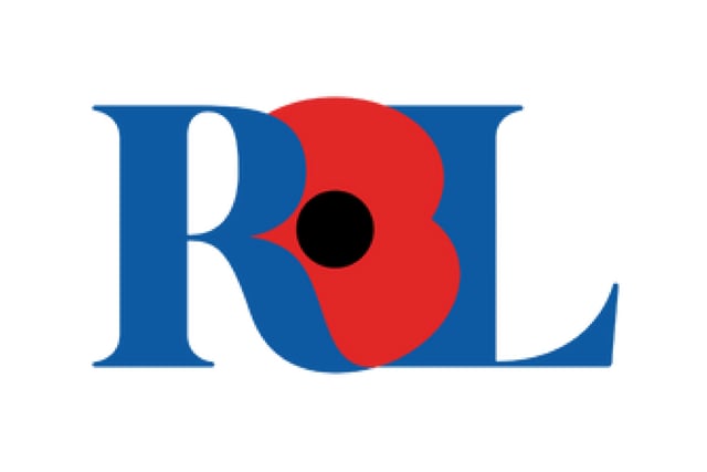 Ross British Legion takes a look at St George's Day