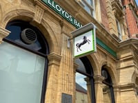 Lloyds Bank to close Ross-on-Wye branch