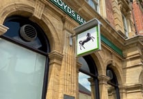 Lloyds Bank to close Ross-on-Wye branch