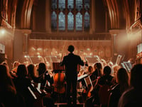 Coronation concert returns to Hentland