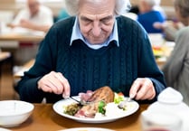 Council to continue support for 'important' community lunch clubs