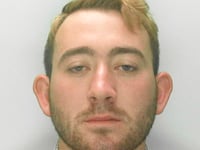 Ross man admits torching car after Newent crash
