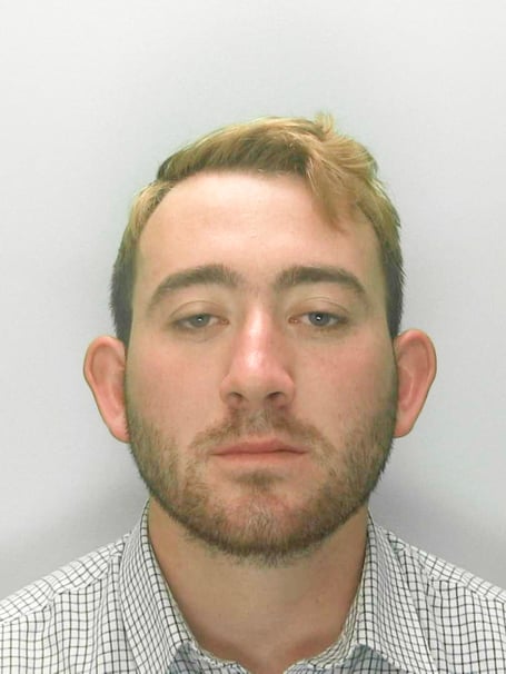 Alex Cole admits perverting the course of justice and careless driving