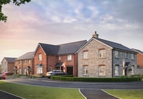 Taylor Wimpey offers up £10k towards a new Hereford home