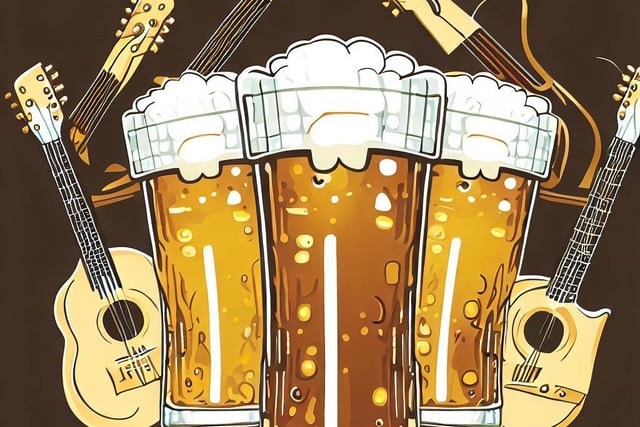 Weston Folk Club launches second year with exciting pub performances