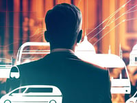 Jesse Norman MP defends government's handling of transport sector