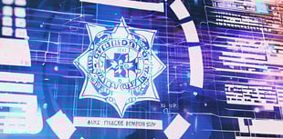 Survey conducted by police says police are in touch with public