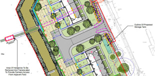 Plan for affordable homes in Longhope deferred after previous approval