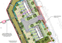 Plan for affordable homes in Longhope deferred after previous approval