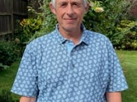 Players from 48 clubs get in swing for Ross Golf Club Senior Singles