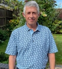 Players from 48 clubs get in swing for Ross Golf Club Senior Singles