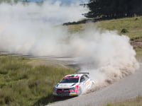 Stars come out for Wyedean motor sports charity fundraiser