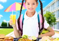 Thousands of children eligible for free school meals over summer