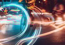 Enhancing active travel and road safety: Jesse Norman MP in parliament