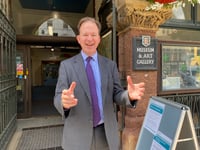 Five million funding boost to county’s art and history scene