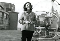 Former BBC producer, Steve Freer, remembers Yvonne Littlewood
