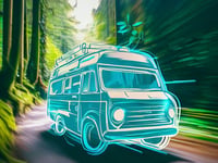 Ross Action Committee seeks minibus driver to help seniors see sights
