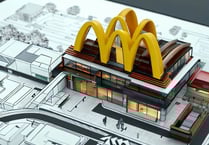 Readers share their comments on McDonald's plans for Ross