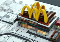 Readers share their comments on McDonald's plans for Ross