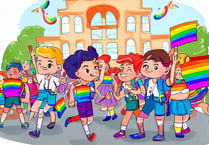 JK Pride Club celebrates Pride Fest 2023
