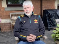 Newent RFC launches £25,000 crowdfunder for new pavilion