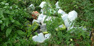 Herefordshire Council triumphs in fly-tipping enforcement case