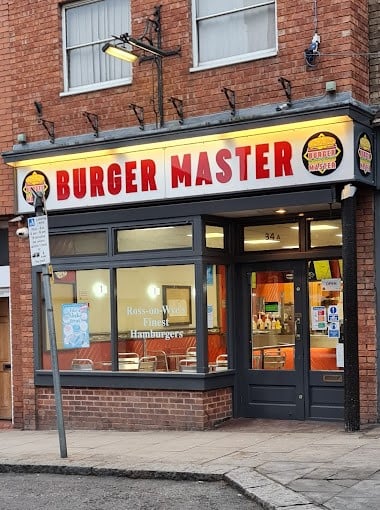 The owners and company director of Burger Master in Ross-on-Wye have been ordered to pay £32,000 in court penalties for fire safety breaches
