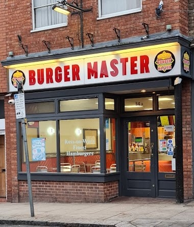 The owners and company director of Burger Master in Ross-on-Wye have been ordered to pay £32,000 in court penalties for fire safety breaches