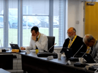 Bartrum urges fellow councillors to resist McDonald's