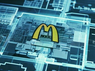 Residents' group push back against McDonald's plans in Ross-on-Wye
