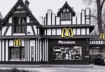 Shelly Foreman slams McDonald's planning application