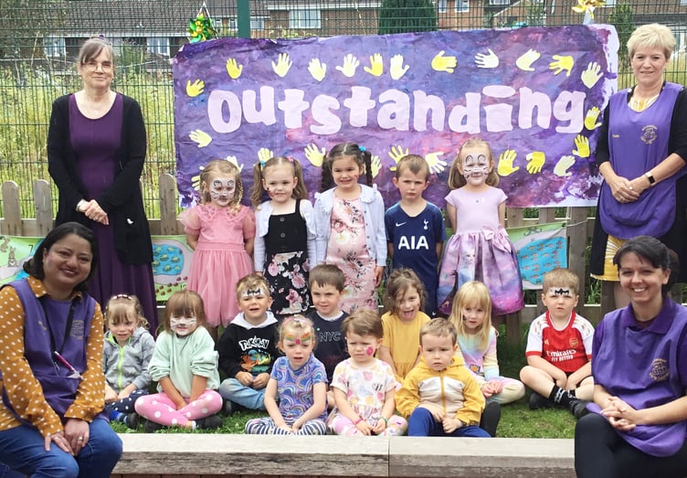 Mitchdean Early Learners