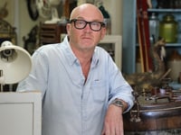 Salvage Hunters scope out West Midlands for filming locations