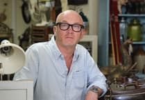 Salvage Hunters scope out West Midlands for filming locations