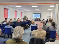 Firearms community express frustration of longer licence renewals