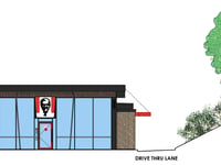 Plans for KFC and Greggs drive thru in Coleford are rejected
