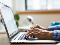 Jesse Norman MP sheds light on working from home