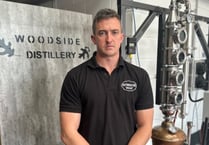 Forest of Dean distillery faces historic price hike