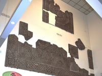 Hereford Museum’s Roman mosaics to be relocated