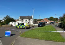 Man in serious condition and three arrested after Berry Hill stabbing