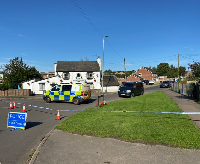 Man in serious condition and three arrested after Berry Hill stabbing