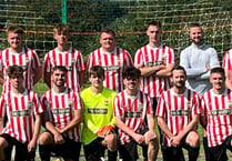 Ben and Ollie fire Juniors to 4-1 win away to Civil Service