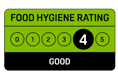 Yew Tree pub given 'good' rating by Food Standards