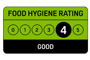 Yew Tree Inn food hygiene rating