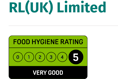 Ross Labels gets thumbs up for food safety