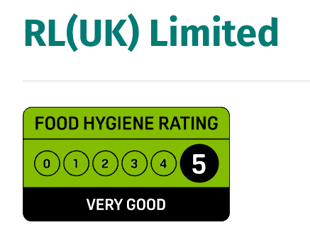 Ross Labels gets thumbs up for food safety