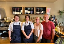 No3 welcomes welcomes talented new owners