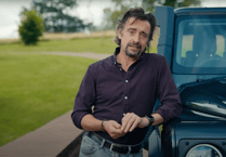 Richard Hammond takes a look at the restoration of the first Land Rover