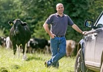 Herefordshire dairy farms are grappling with volatile markets